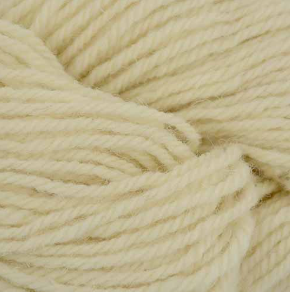 3-ply Rug Wool