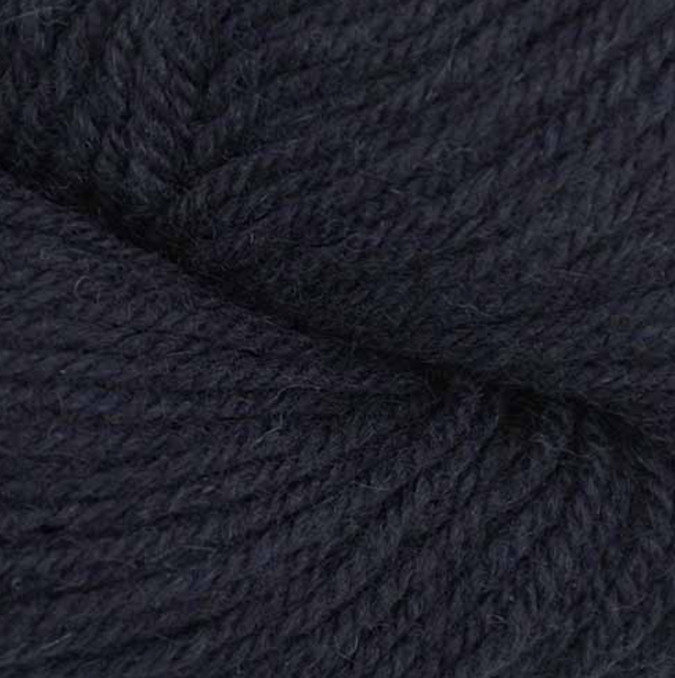 3-ply Rug Wool