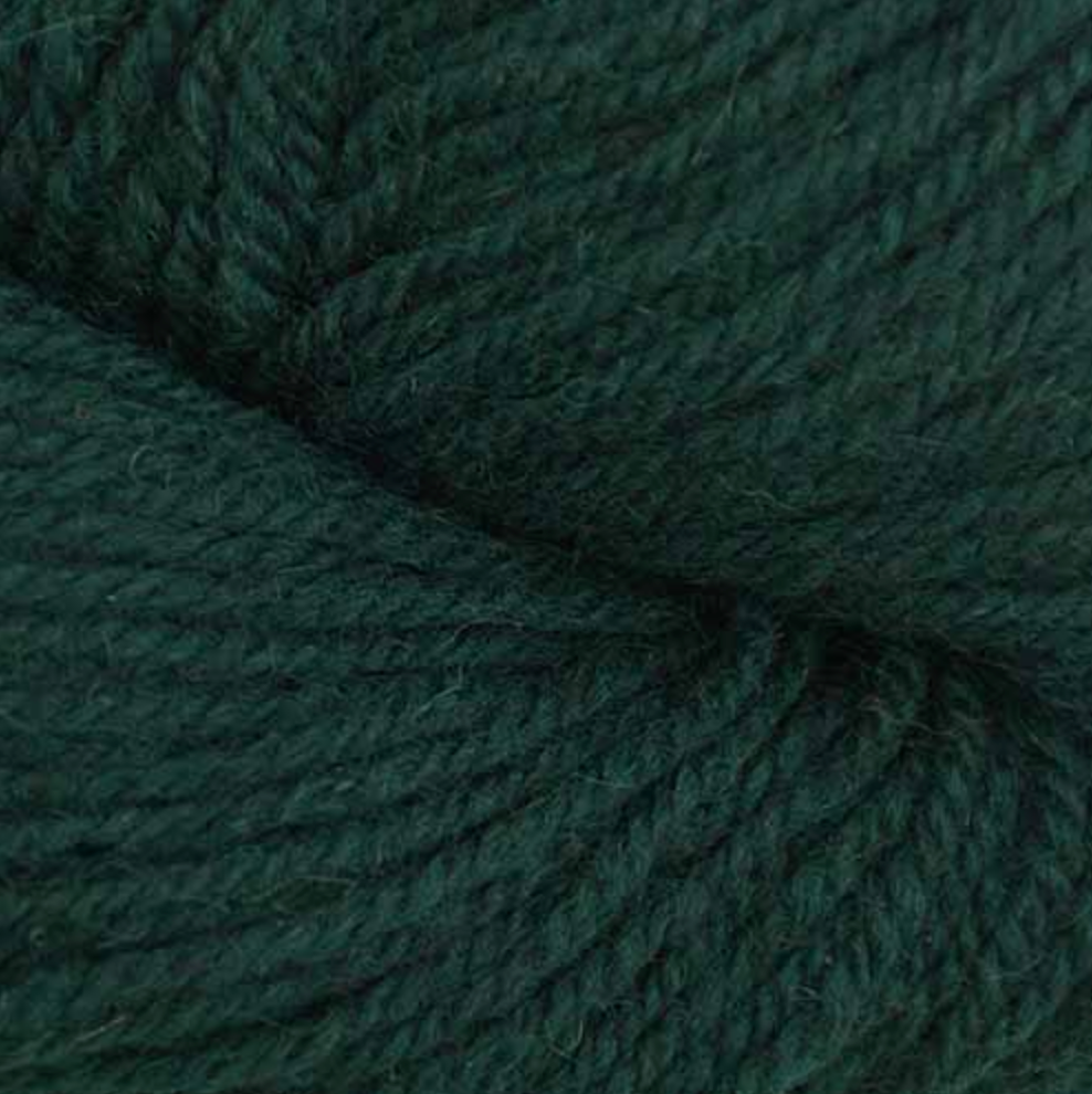 3-ply Rug Wool