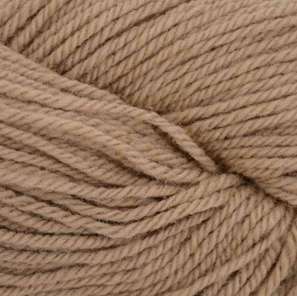 3-ply Rug Wool
