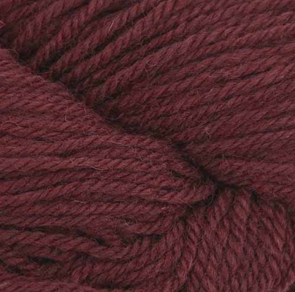 3-ply Rug Wool
