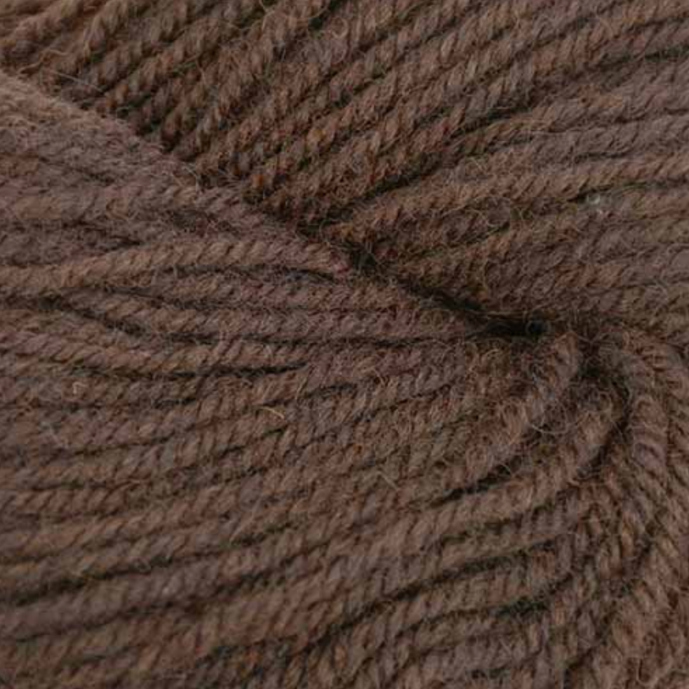 3-ply Rug Wool