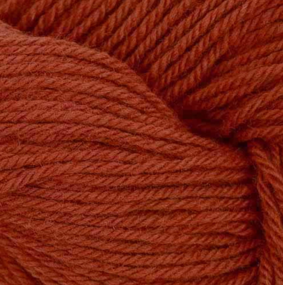 3-ply Rug Wool