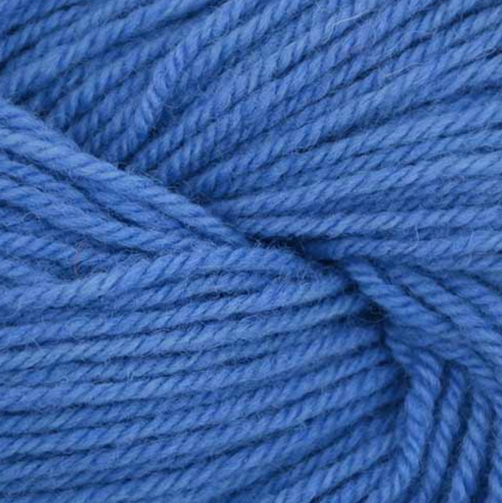 3-ply Rug Wool