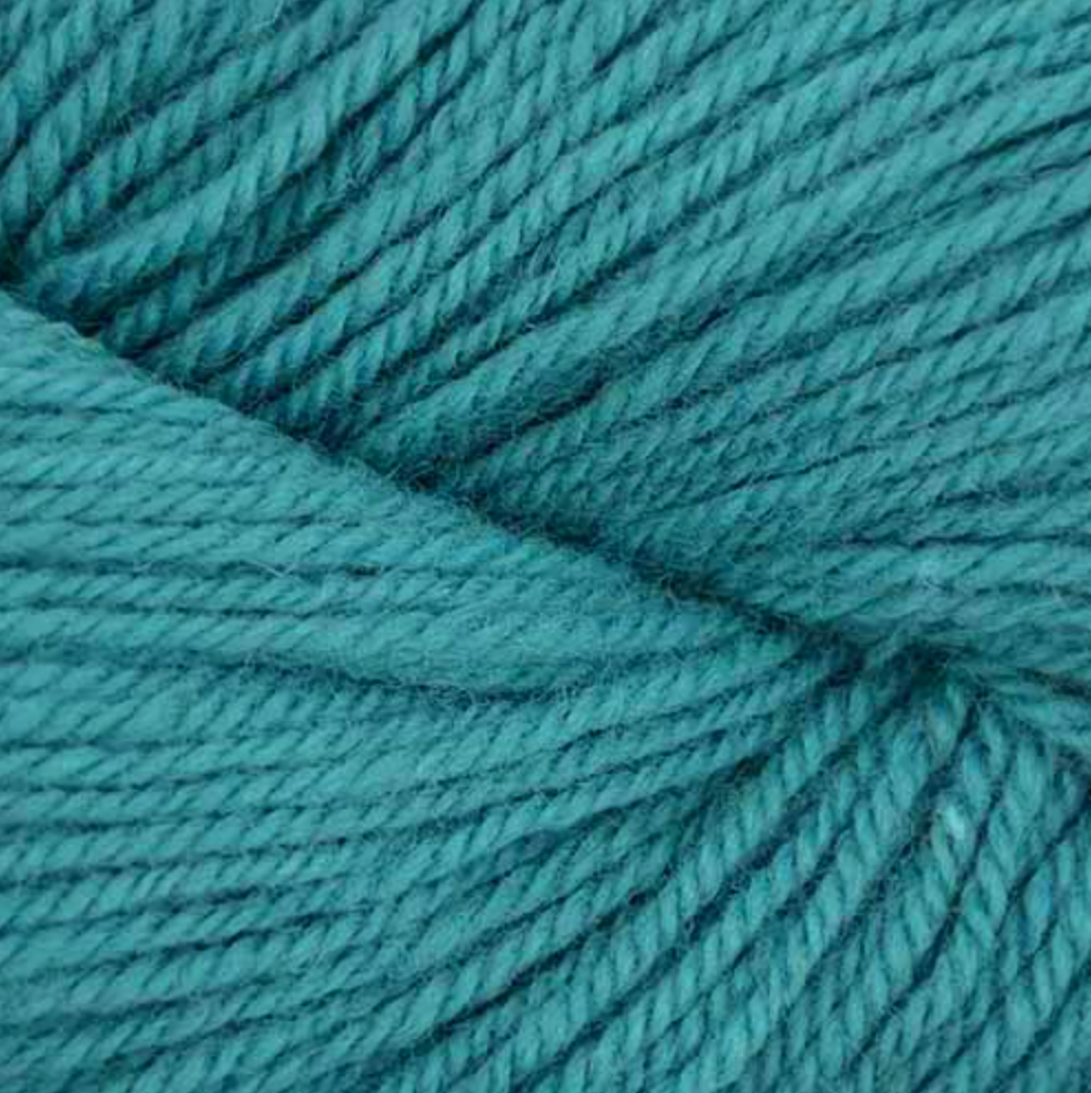 3-ply Rug Wool