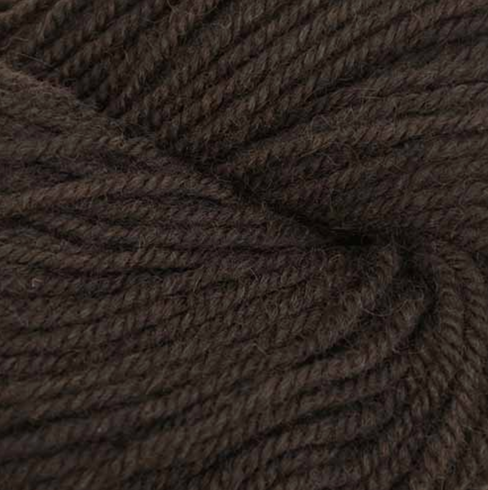 3-ply Rug Wool