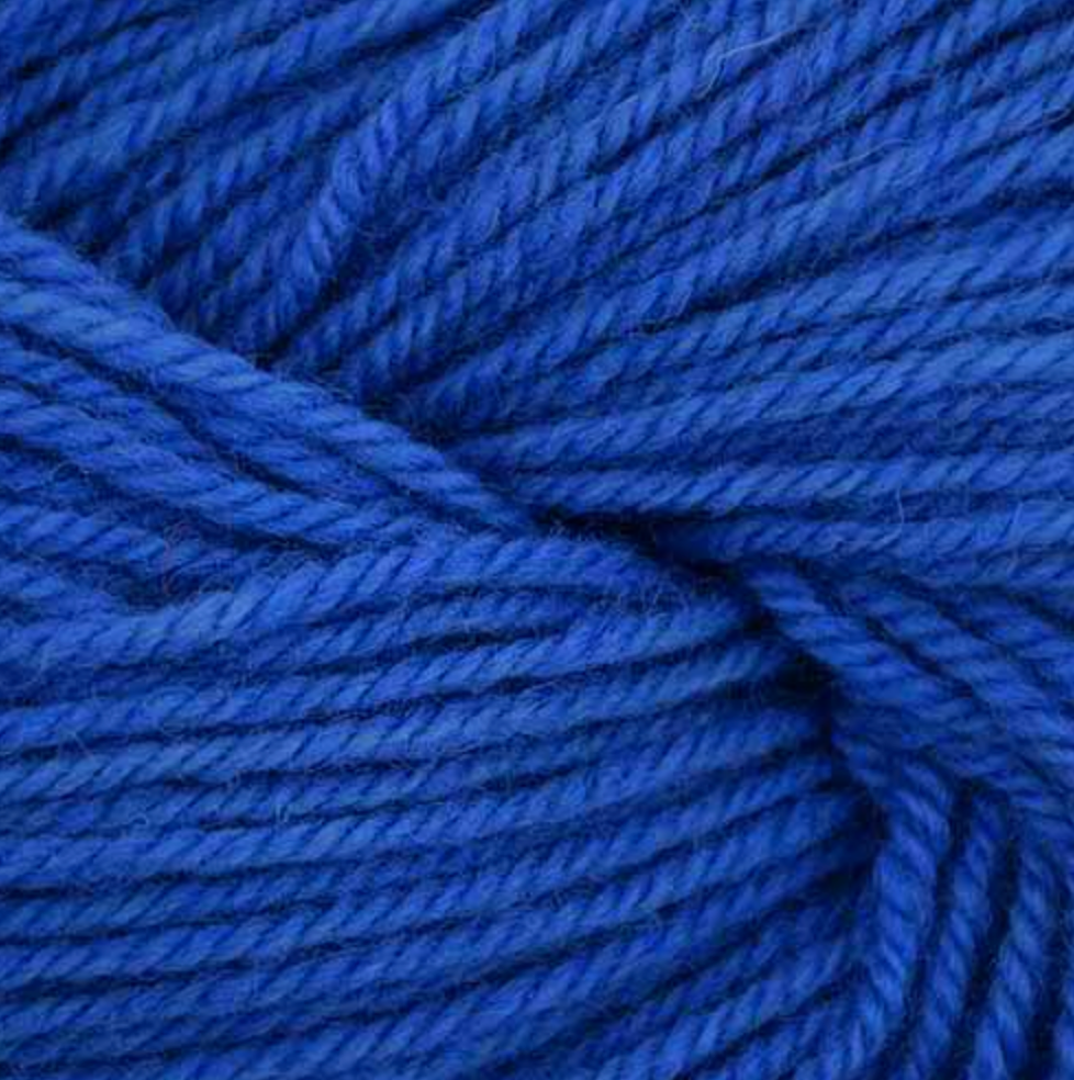 3-ply Rug Wool