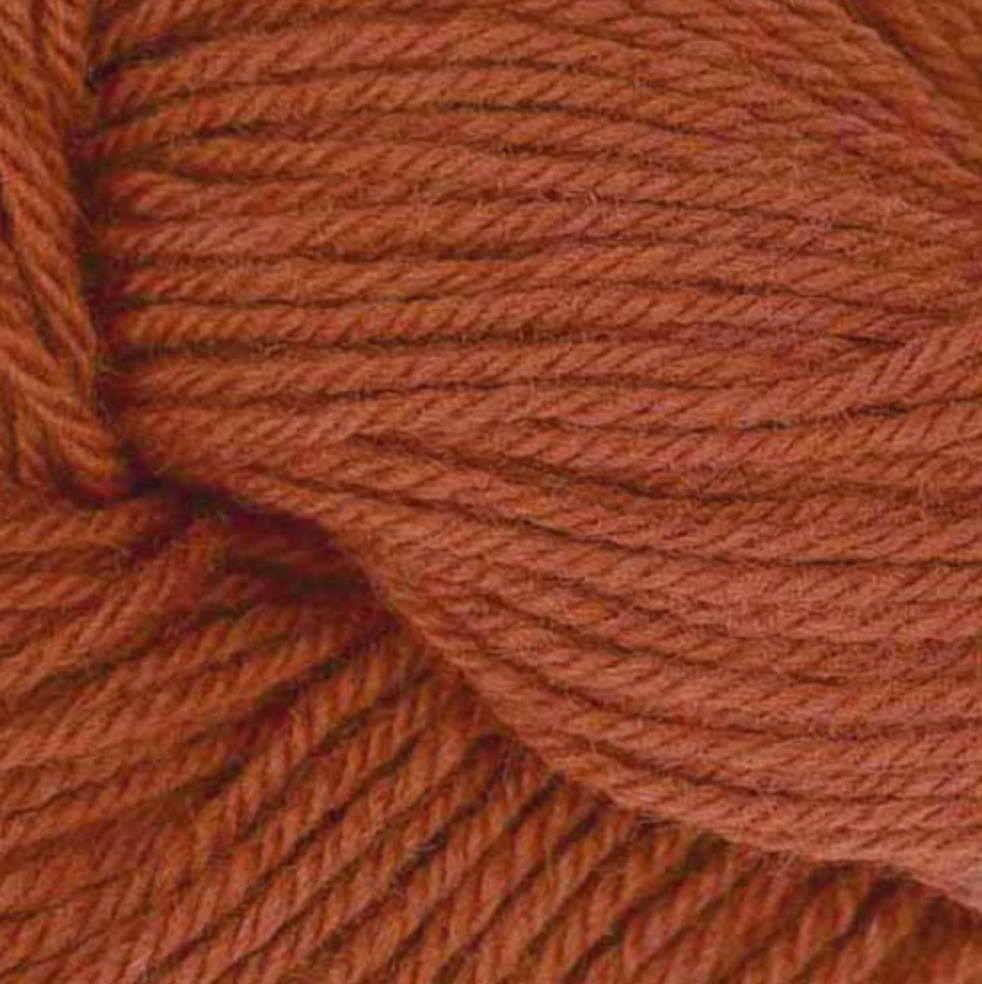 3-ply Rug Wool