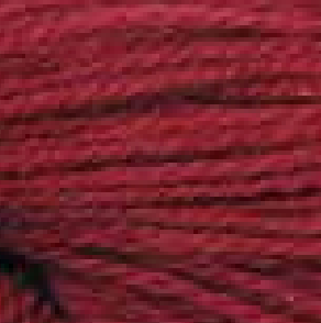 3-ply Rug Wool