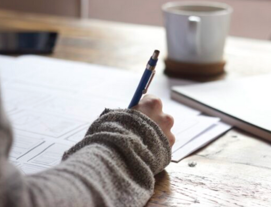 Weaving Theory and Drafting August 3, 2026