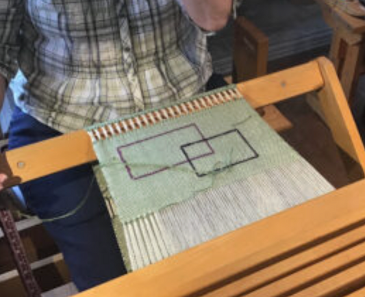 Hem Stitching December 4, 2026