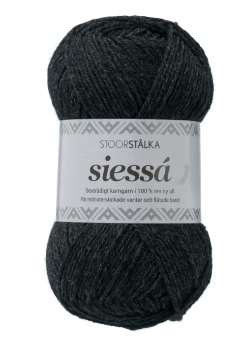 Siessá Yarn