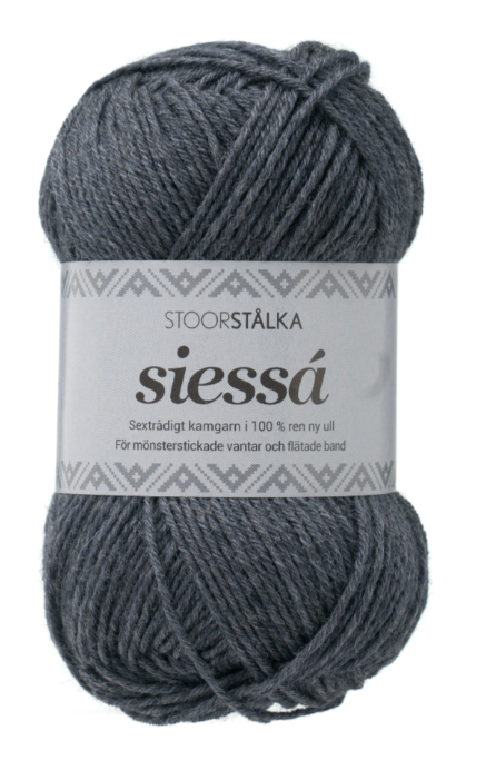 Siessá Yarn