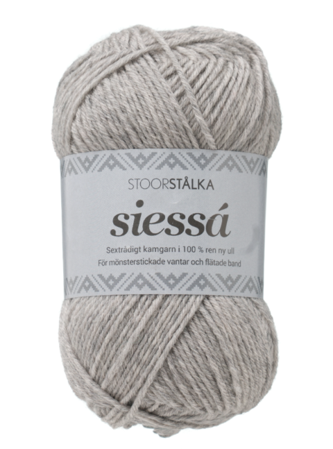Siessá Yarn