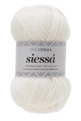 Siessá Yarn