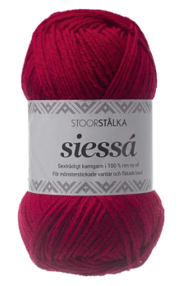 Siessá Yarn