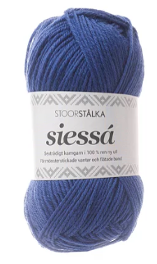 Siessá Yarn