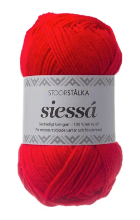 Siessá Yarn