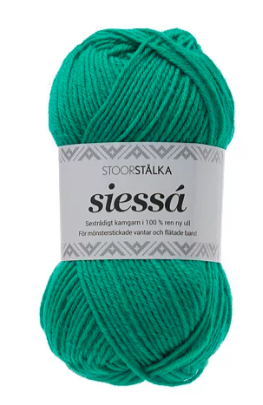 Siessá Yarn