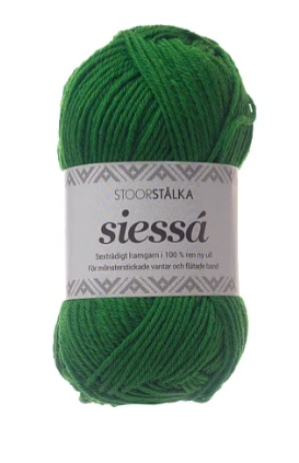 Siessá Yarn