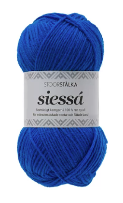 Siessá Yarn