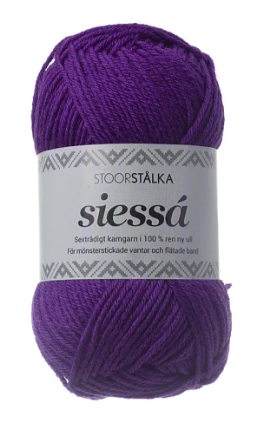 Siessá Yarn