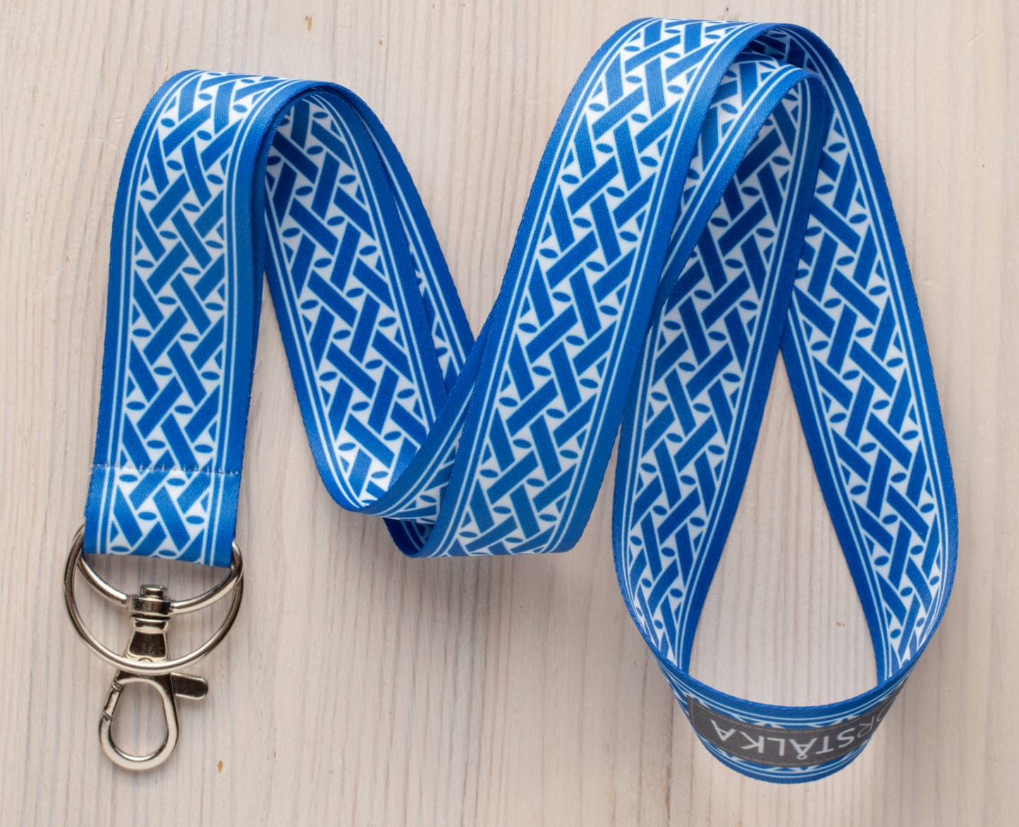 Stoorstalka Lanyard