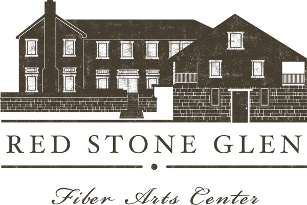 Red Stone Glen Fiber Arts Center