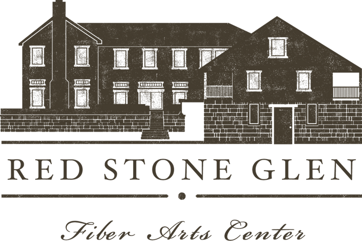 Red Stone Glen Fiber Arts Center