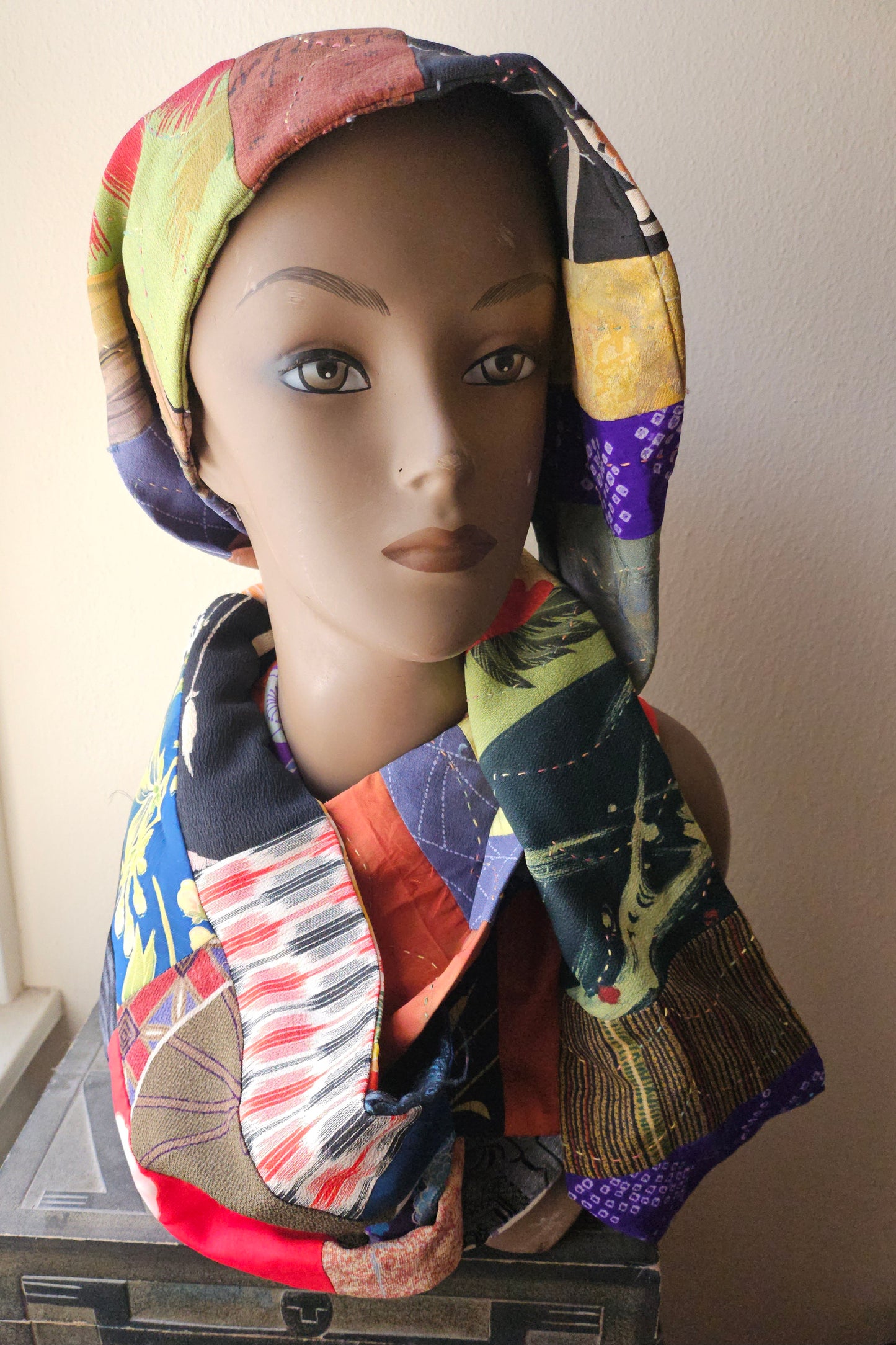 Up-cycling Under the Influence of Asia June 4 and 5, 2027