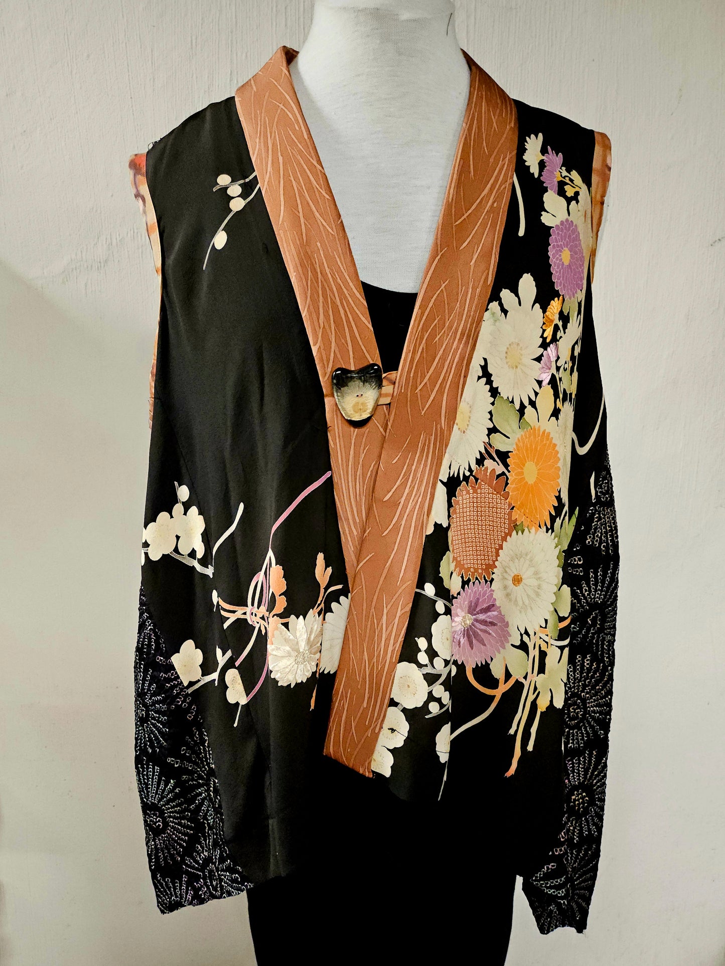 Up-cycling Under the Influence of Asia June 4 and 5, 2027