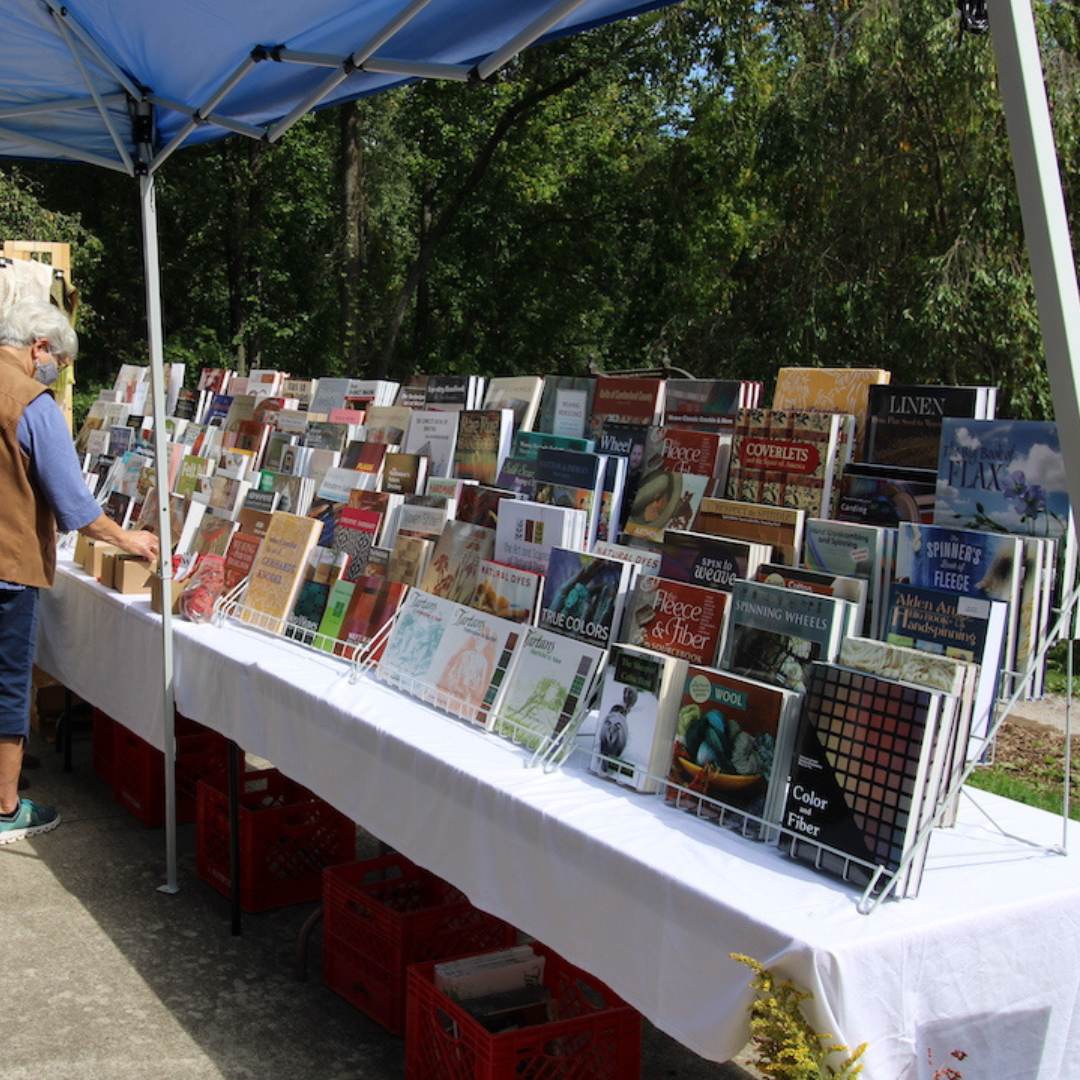 Annual Open House June 20, 2026