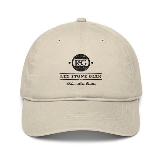 RSG Organic Cotton Cap