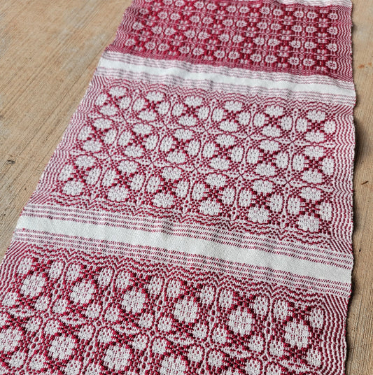 Intro to Overshot October 28- 30, 2026