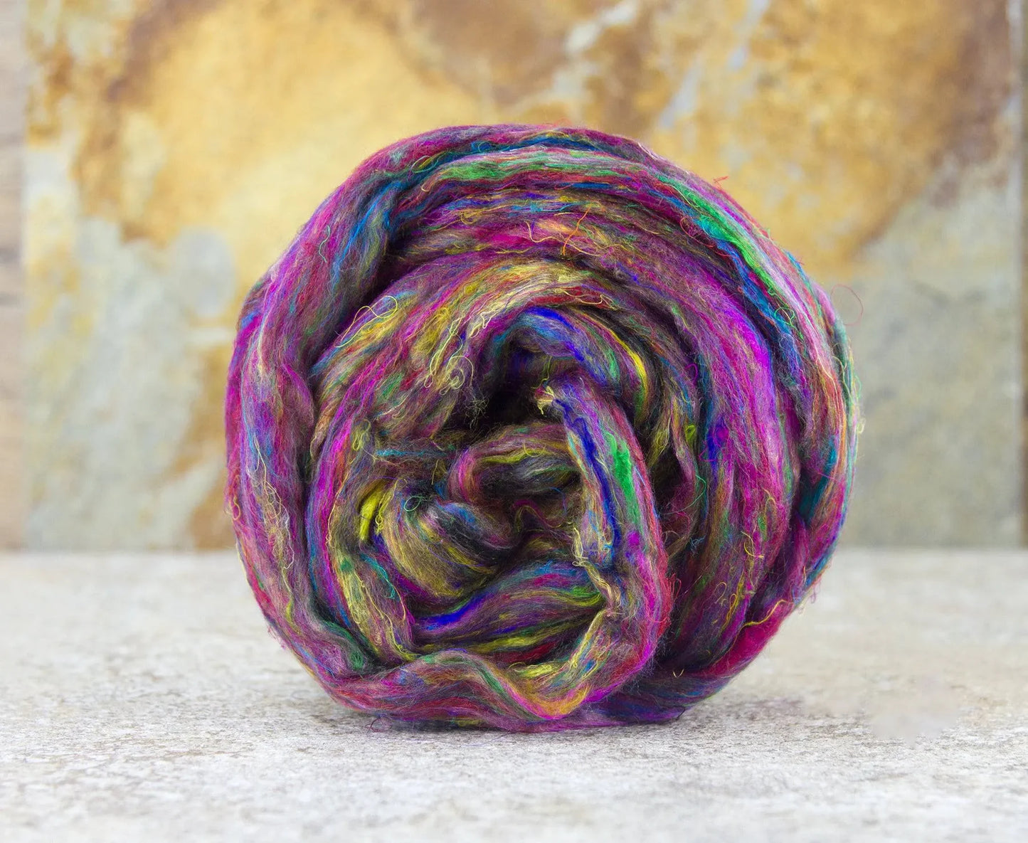 Mixed Sari Silk Botany