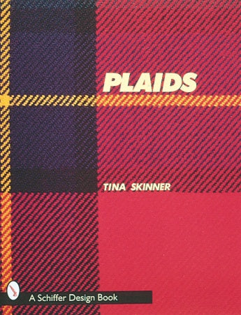 Plaids: A visual Survey of Pattern Variations