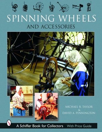 Spinning Wheels & Accessories