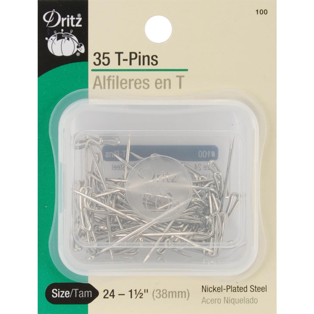 Dritz T-Pins