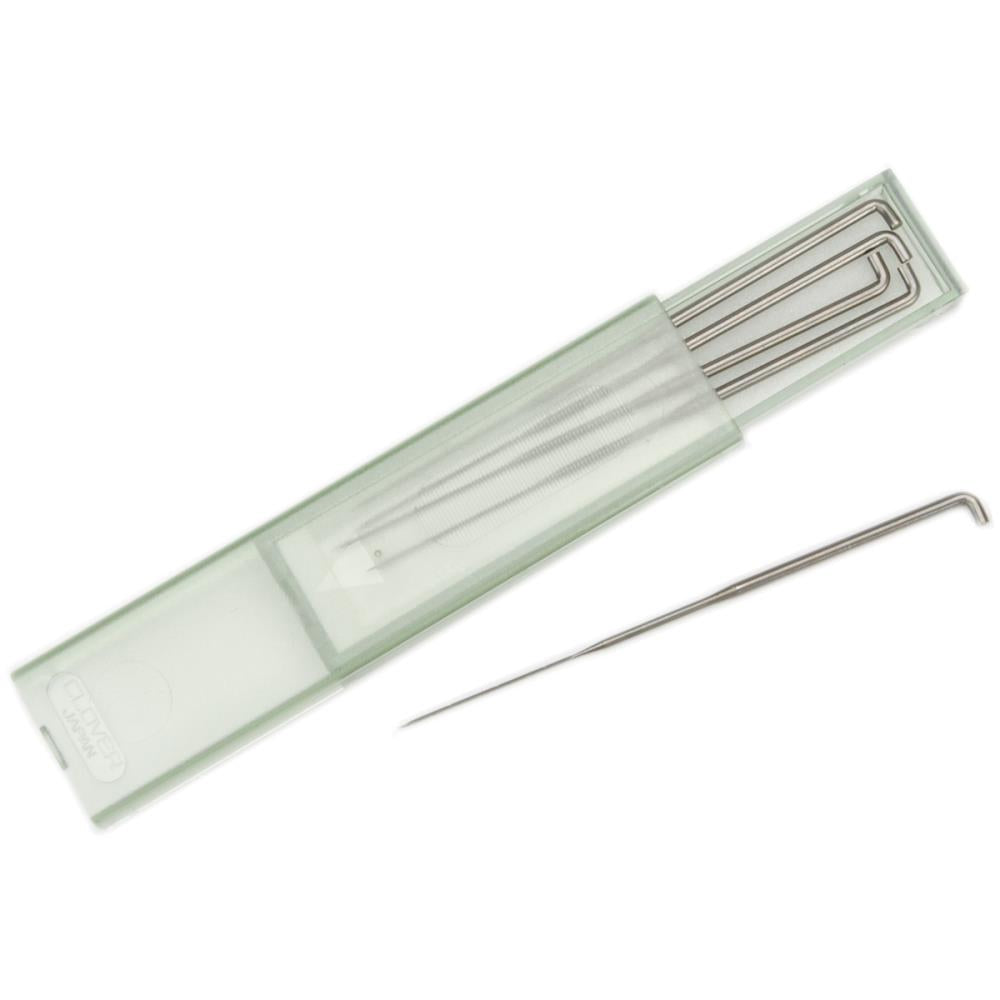 Clover Felting Needle Tool Refill