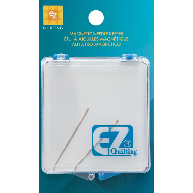 EZ Magnetic Needle Keeper