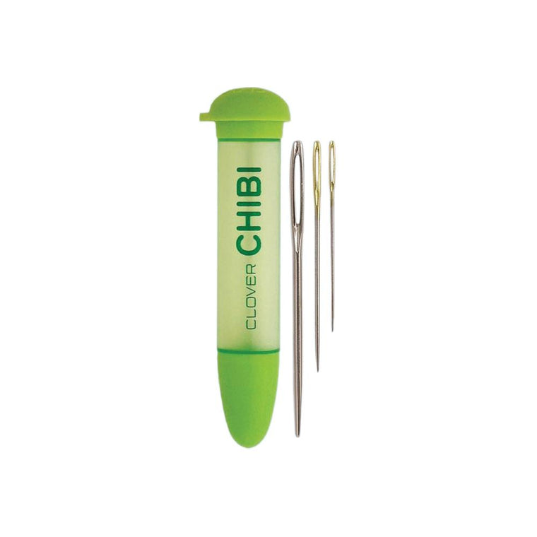 Clover Darning Needle Pack