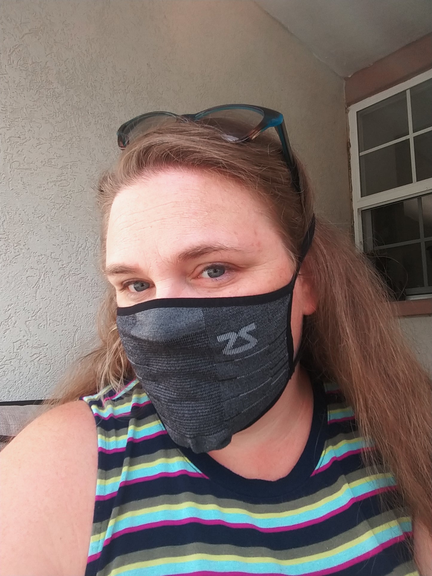 ZENSAH Performance Face Mask