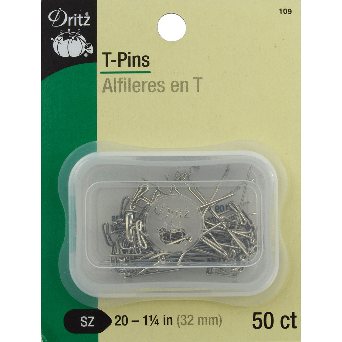 Dritz T-Pins