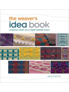 The Weaver's Idea Book