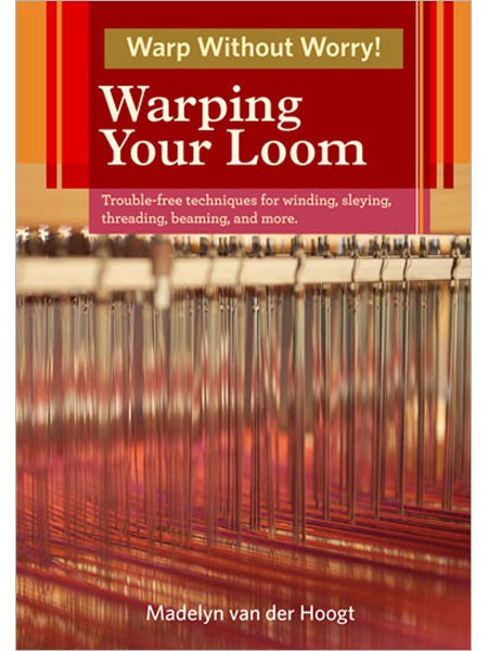 Warping Your Loom DVD **DSC**