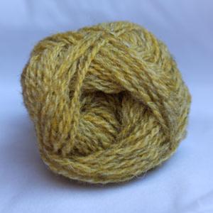 Jamieson & Smith 2ply Jumper Weight