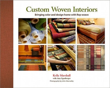 Custom Woven Interiors