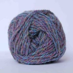 Jamieson & Smith 2ply Jumper Weight