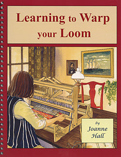 Learning to Warp Your Loom