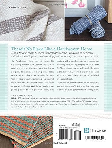 Handwoven Home